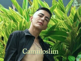 Camiiloslim