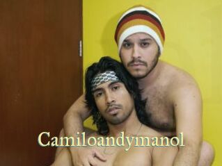 Camiloandymanol