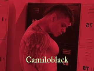 Camiloblack