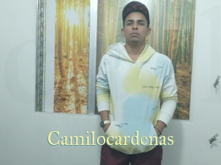 Camilocardenas