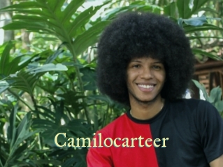 Camilocarteer