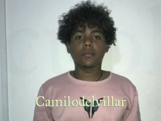 Camilodelvillar