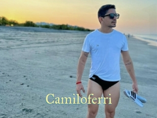 Camiloferri