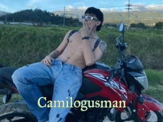Camilogusman