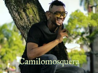 Camilomosquera