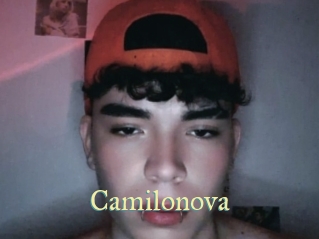 Camilonova