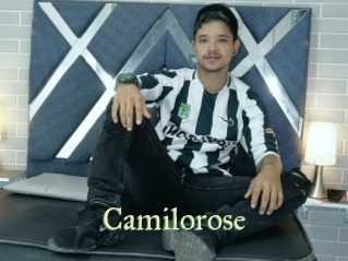 Camilorose