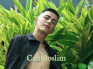 Camiloslim