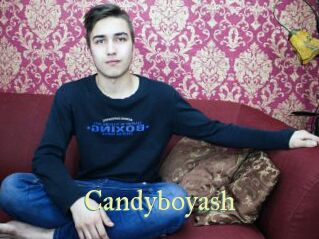 Candyboyash
