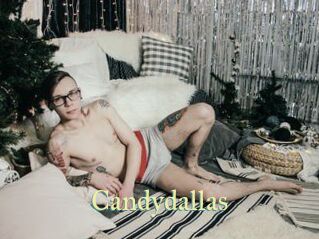 Candydallas