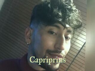 Capriprins