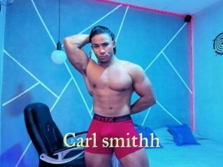 Carl_smithh