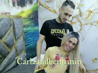 Carlaandbenjamin