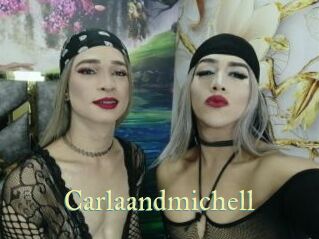 Carlaandmichell