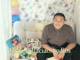 Carlobellaciaostudios