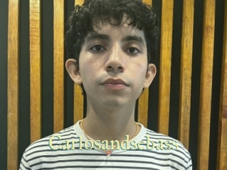 Carlosandsebass