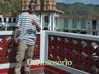 Carlososorio