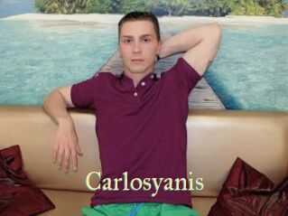 Carlosyanis