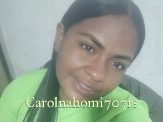 Carolnahomi707rs