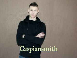 Caspiansmith