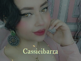 Cassieibarra