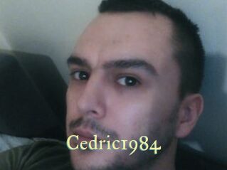 Cedric1984