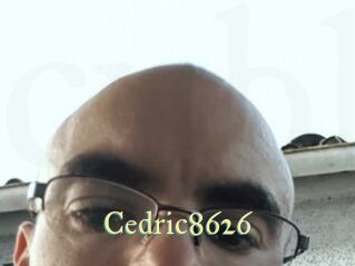Cedric8626