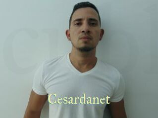 Cesardanet
