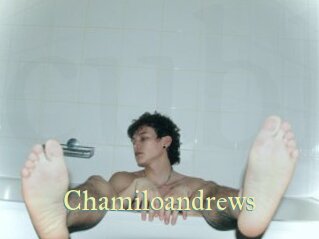 Chamiloandrews