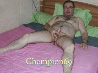 Champion69