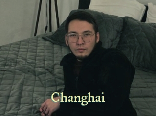 Changhai
