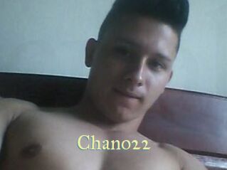Chano22