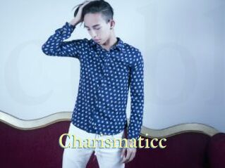 Charismaticc