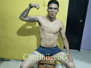 Charlbiigcock