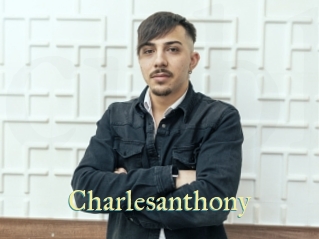 Charlesanthony