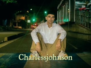 Charlessjohnson