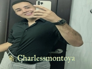 Charlessmontoya