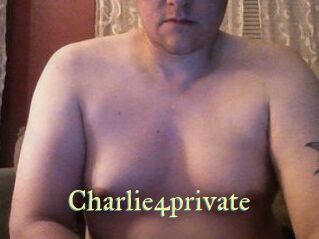 Charlie4private