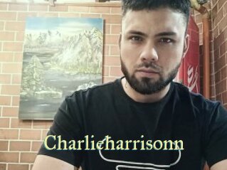 Charlieharrisonn