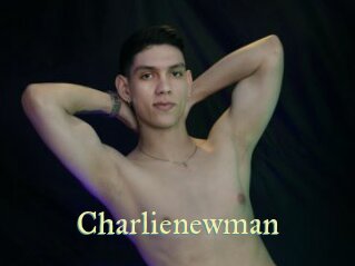 Charlienewman