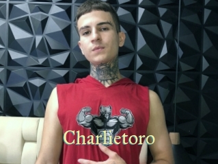 Charlietoro