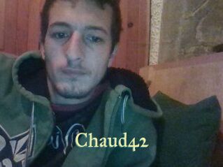 Chaud42