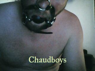 Chaudboys