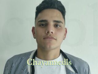 Chayannedls