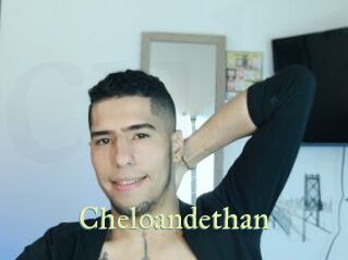 Cheloandethan