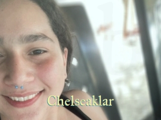 Chelseaklar