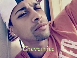 Chev21nice
