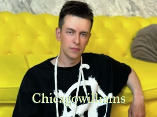 Chicagowilliams