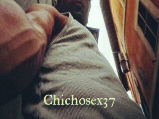 Chichosex37