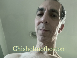 Chisholmofboston